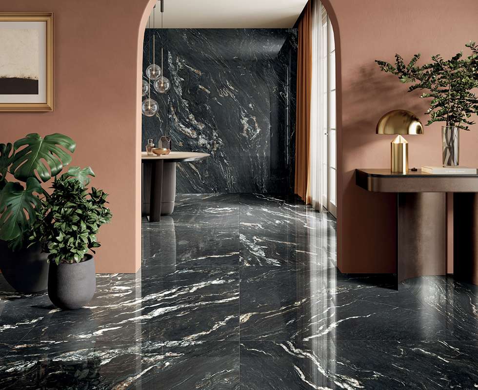 Những Ứng Dụng Thực Tế Của Lux Marble Trong Thiết Kế Nội Thất