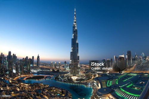 dubai